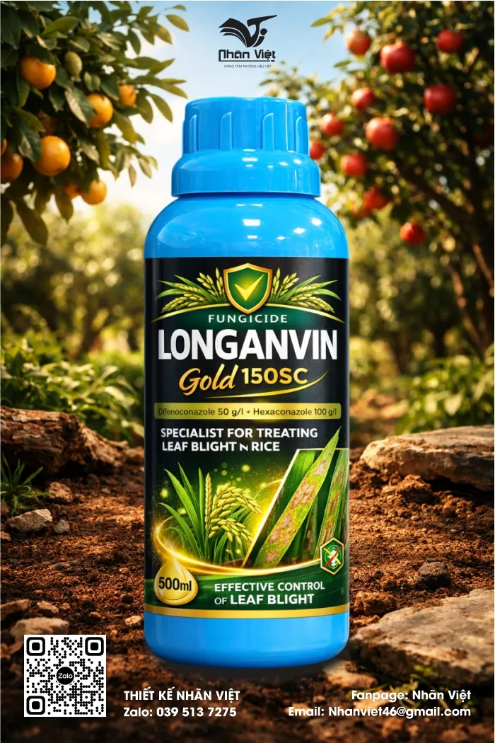 Nhãn mác & Bao bì